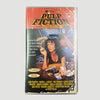 90's Pulp Fiction VHS inc. Promo Postcards