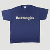 80's William S. Burroughs T-Shirt