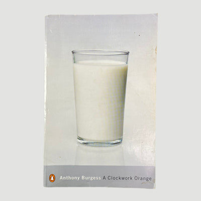 2000 Anthony Burgess A Clockwork Orange