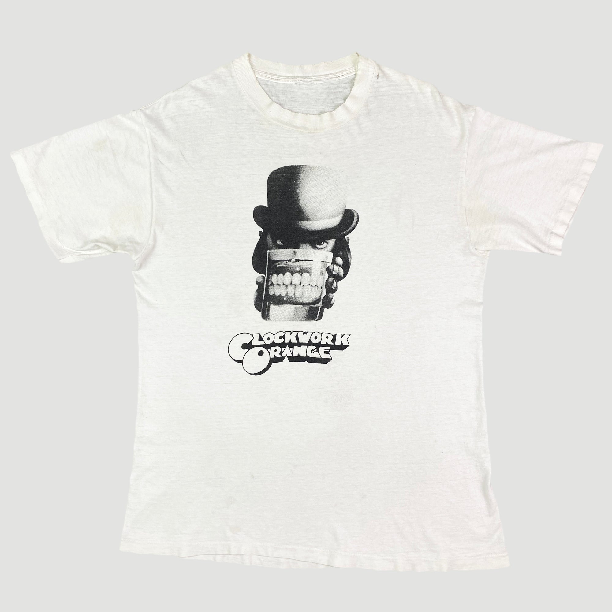 80's Clockwork Orange T-Shirt