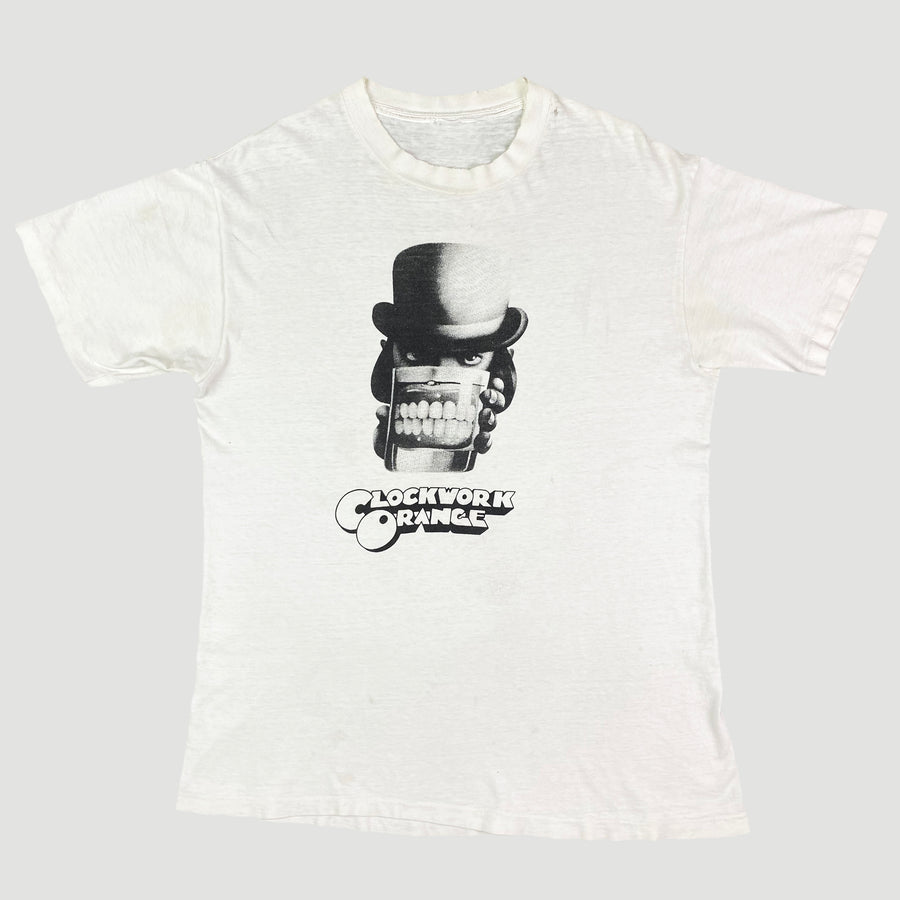80's Clockwork Orange T-Shirt