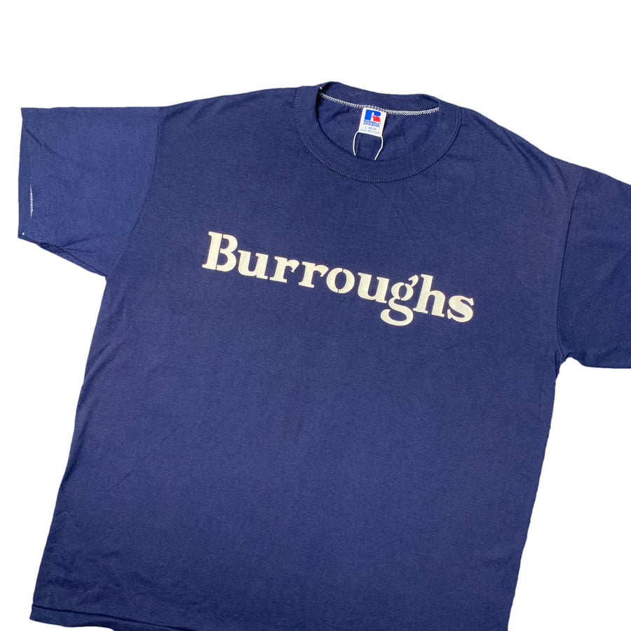 80's William S. Burroughs T-Shirt