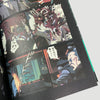 1995 Ghost In The Shell Japanese Language Complete