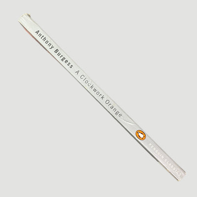 2000 Anthony Burgess A Clockwork Orange