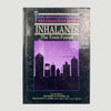 1988 John R. Glowa 'Inhalants: The Toxic Fumes'