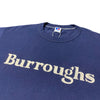 80's William S. Burroughs T-Shirt