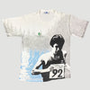 1988 BBC Northumbrian Run T-Shirt