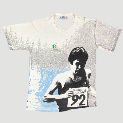 1988 BBC Northumbrian Run T-Shirt