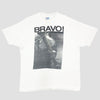Early 90's 'Bravo!' T-Shirt