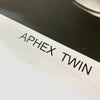 1997 Aphex Twin Sire Records Press Photograph