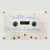 1986 Daniel Johnston 'Don't Be Scared' Cassette