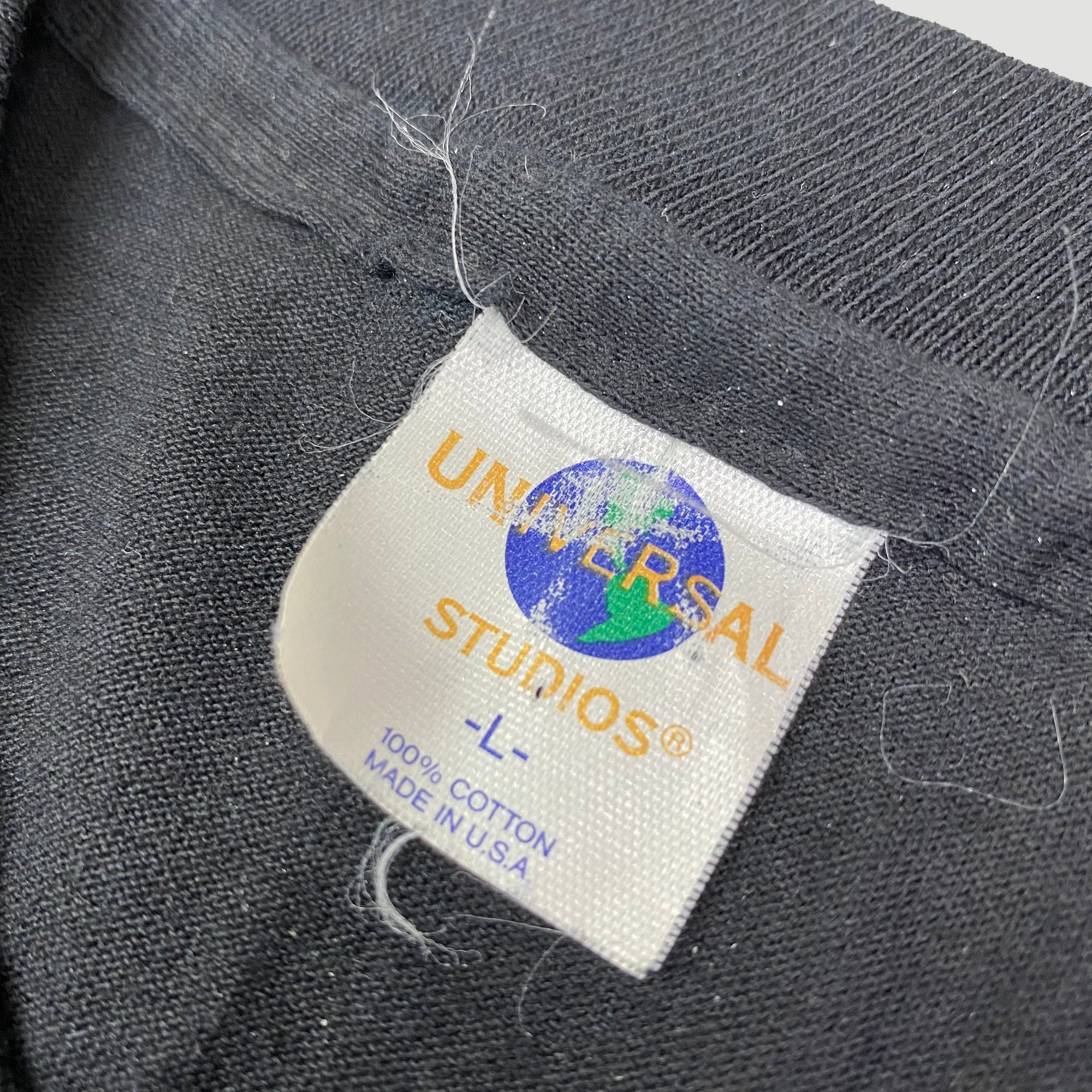 90's Alfred Hitchcock Psycho T-Shirt