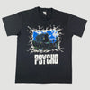 90's Alfred Hitchcock Psycho T-Shirt