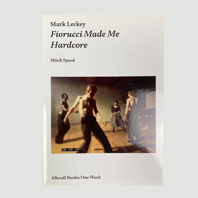 2019 Mitch Speed 'Mark Leckey: Fiorucci Made Me Hardcore'
