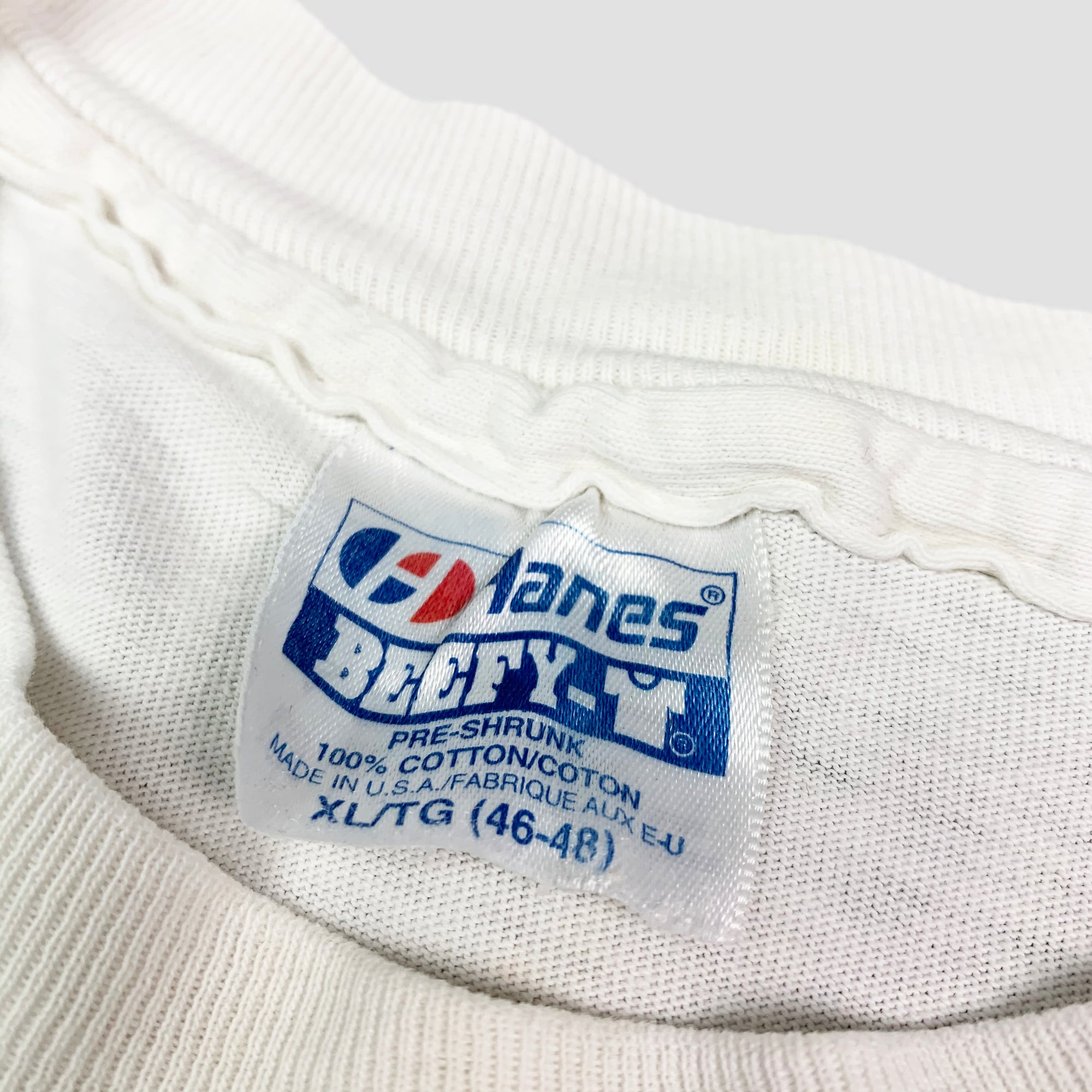 Early 90's 'Bravo!' T-Shirt