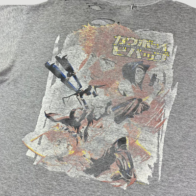 1998 Cowboy Bebop T-Shirt