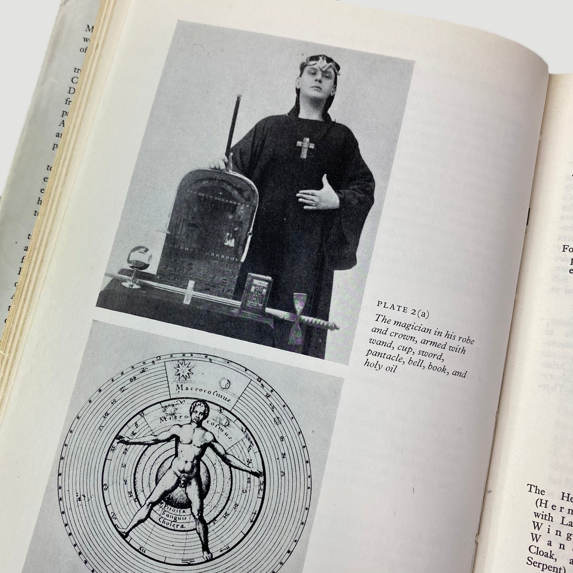 1977 Aleister Crowley 'Magick'