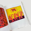 1991 John Gruen 'Keith Haring: The Authorised Biography'