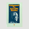 1988 Krishnamurti 'The Impossible Question'