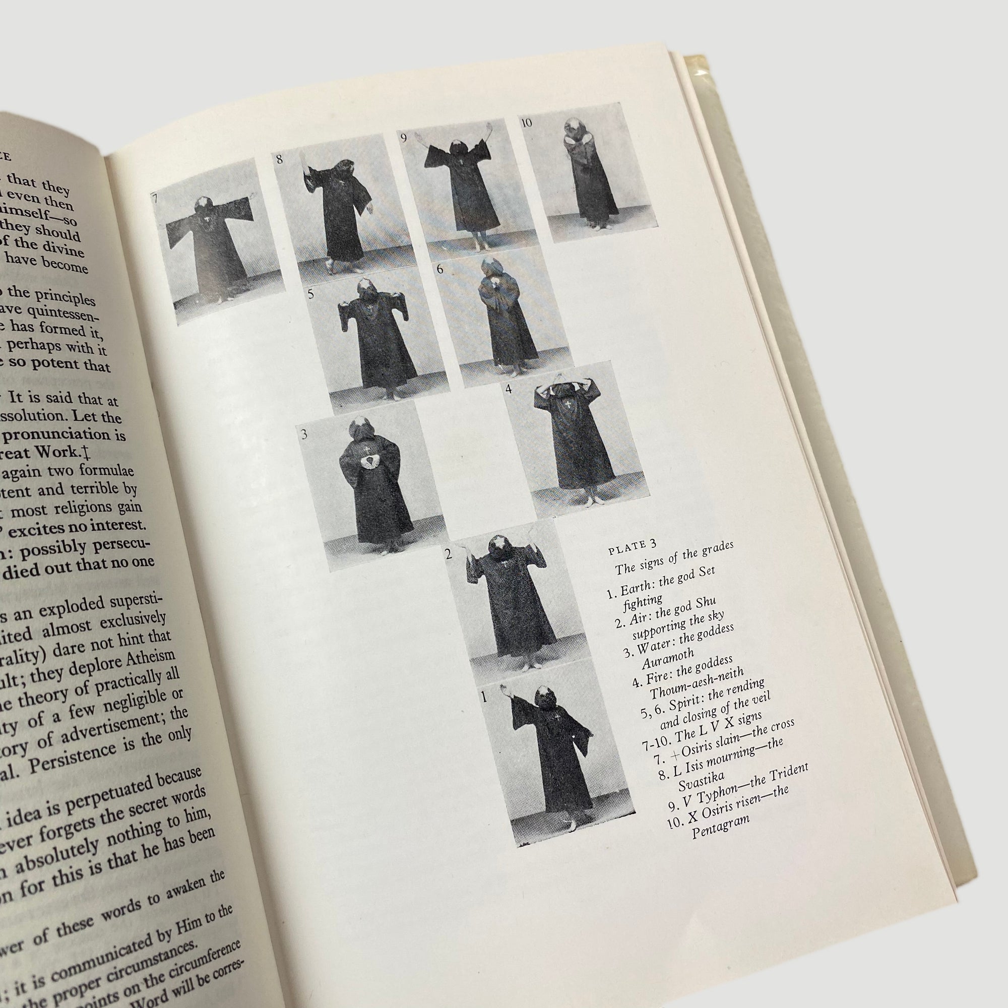 1977 Aleister Crowley 'Magick'