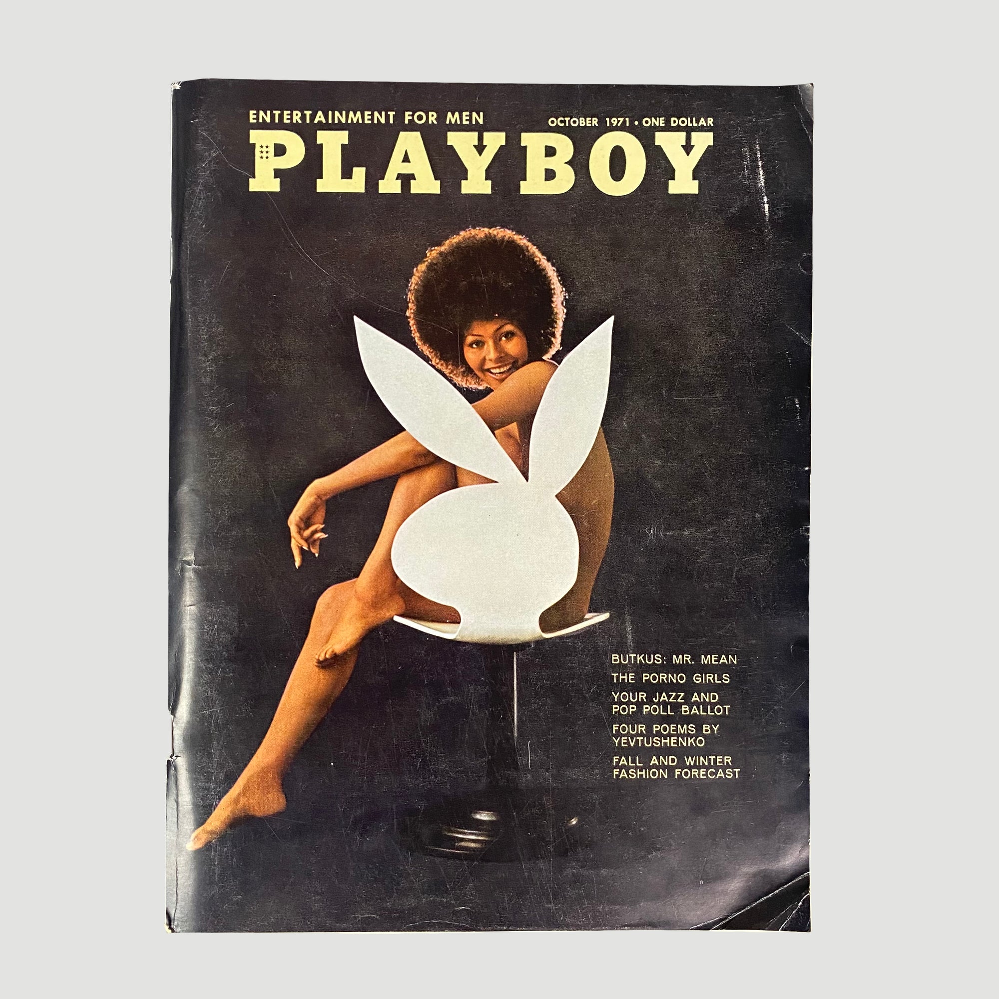 Playboy - Darine, Standard Length