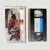 1994 Leon Japanese VHS