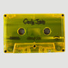 2014 Circle Jerks 'Group Sex' Cassette