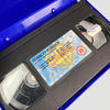 2001 'Stanley Kubrick: A Life in Pictures' VHS