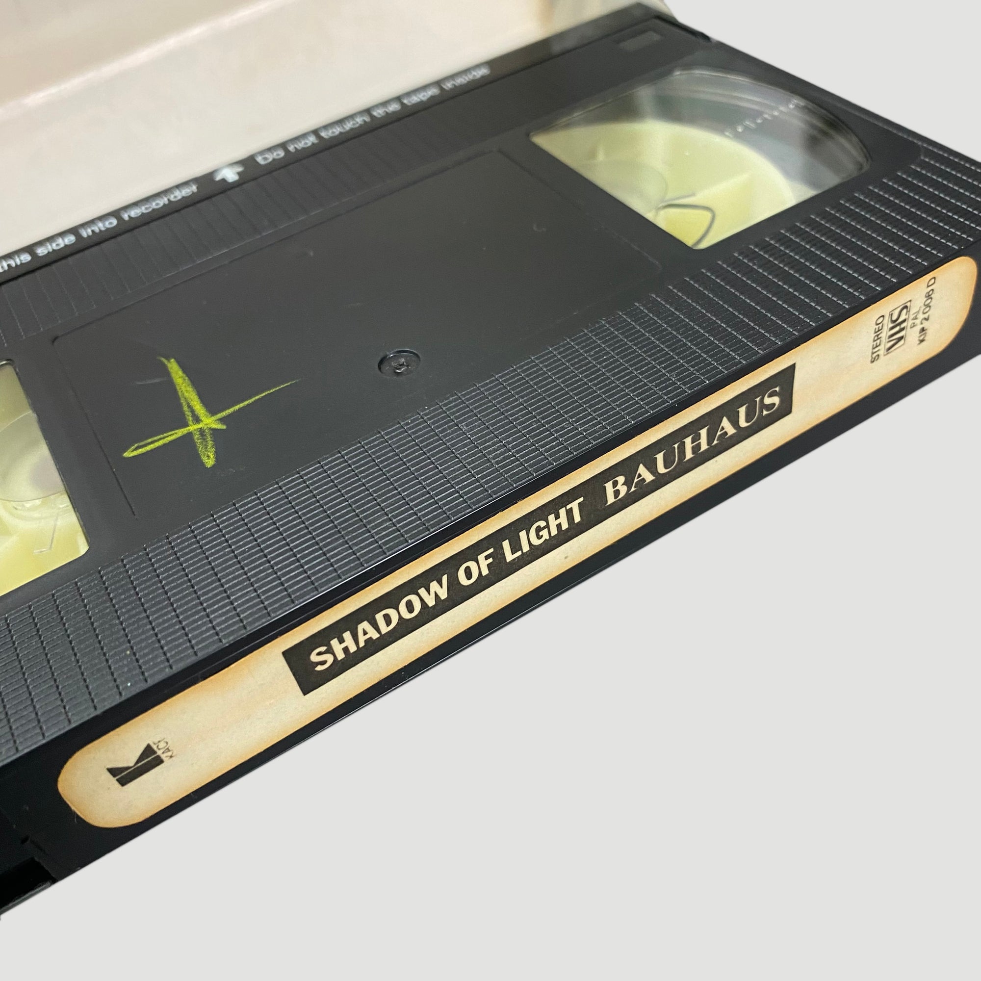FANCYLAD VHSデッキ 8.2 未使用品 theories  polor VHS STAR WARS TRILOGY THX DIGITALLY REMASTERED BOX SET PAL