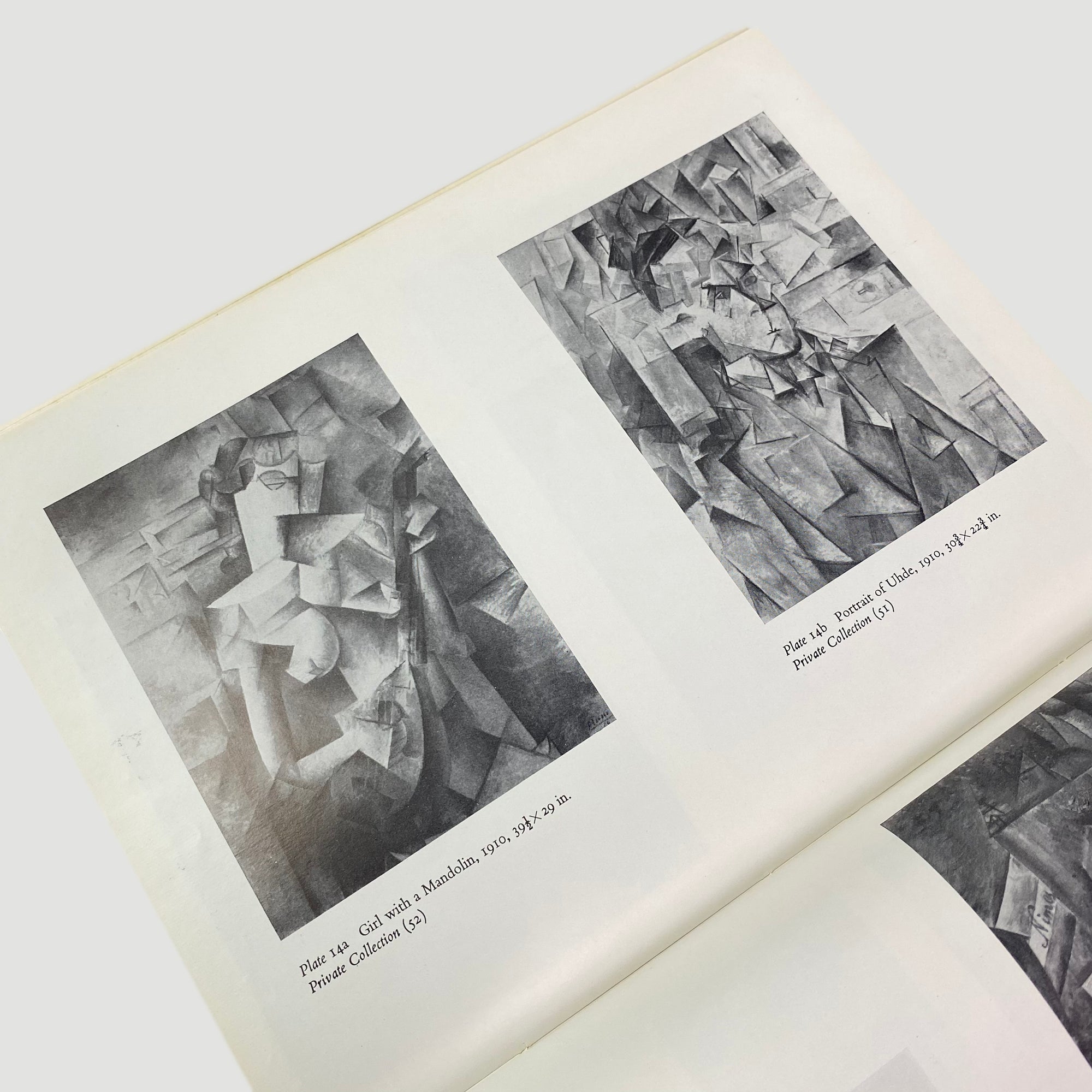 1960 Art Council of Great Britain - Picasso