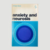 1971 Charles Rycroft 'Anxiety and Neurosis'