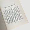 1970 Richard Brautigan 'A Confederate General from Big Sur' First UK edition