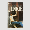 1973 William S. Burroughs Junkie