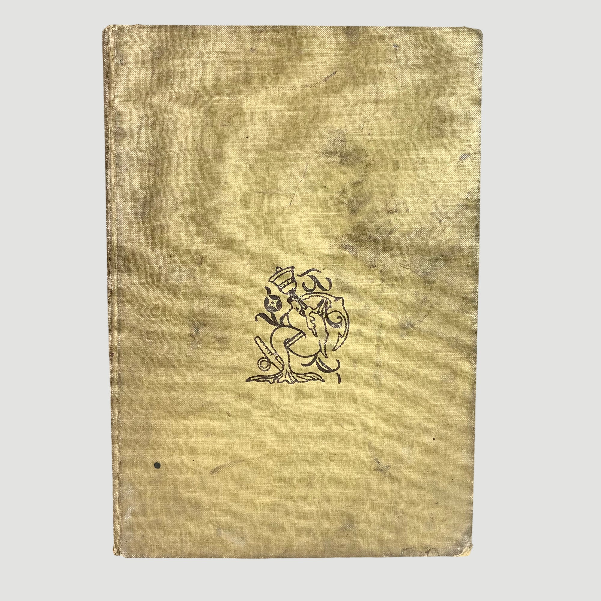 1915 'Anatomical Diagrams For The Use Of Art Students'