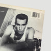 1988 John Lurie 'Down By Law' OST LP