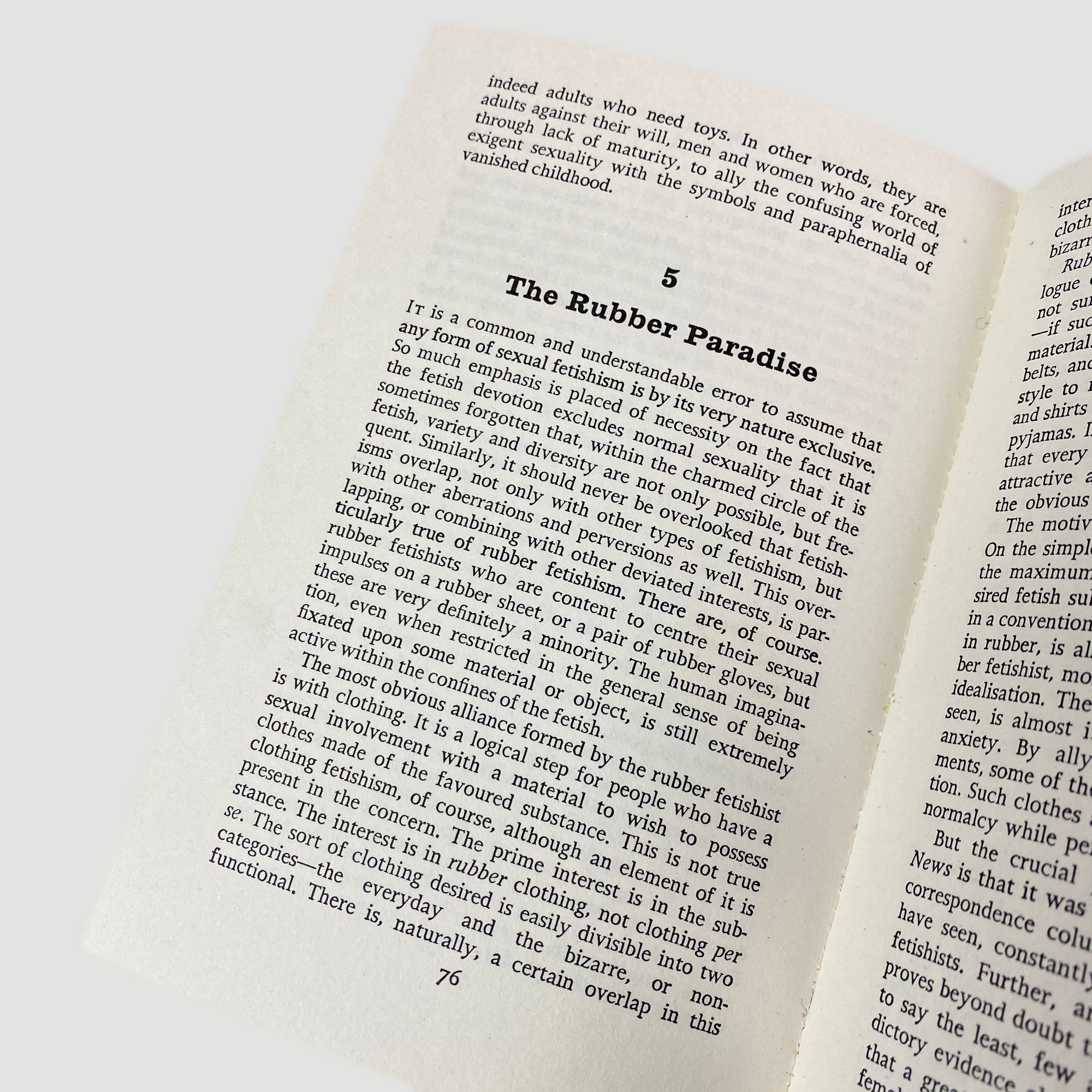 1970 Clavel Brand 'The Kinky Crowd: Volume 1'