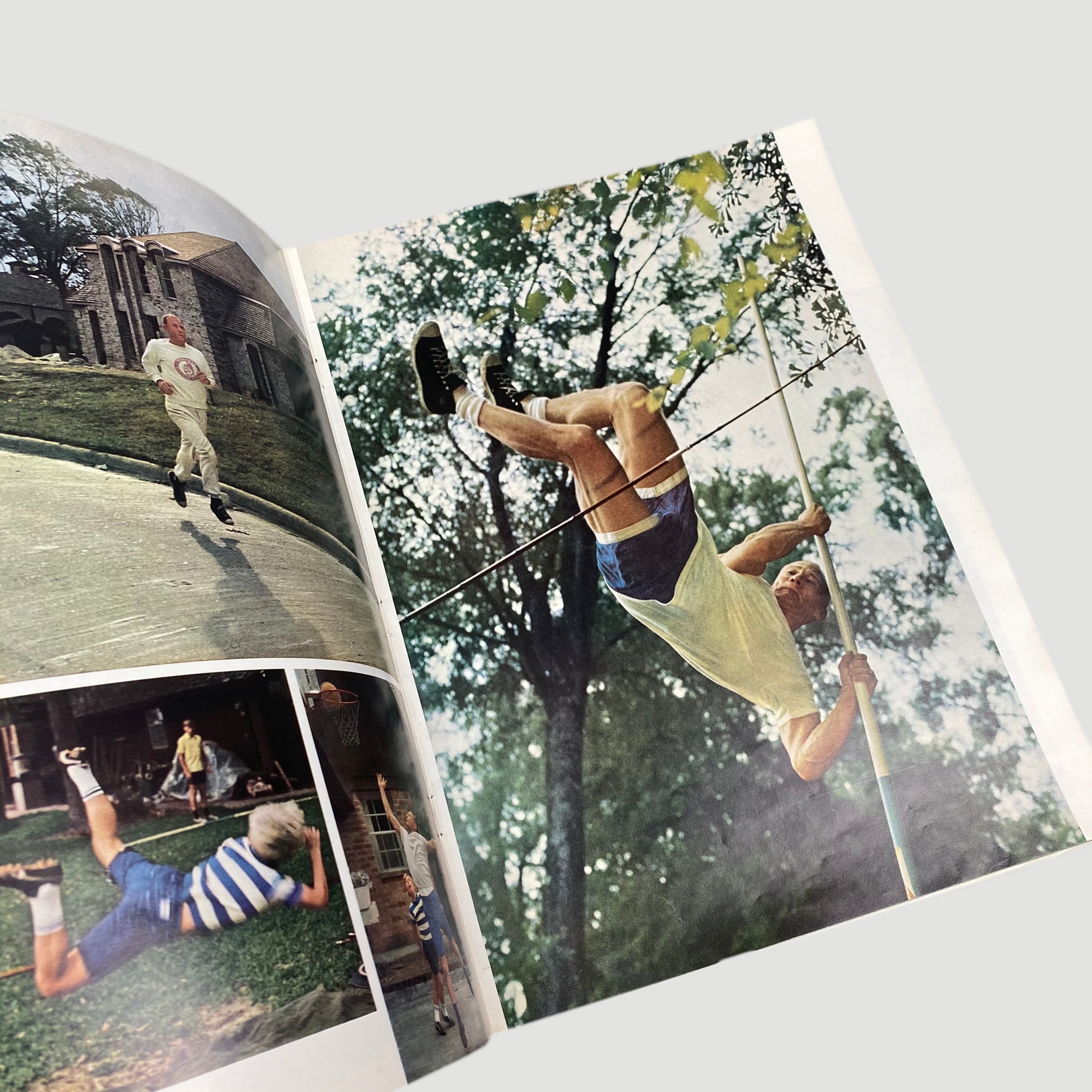 1969 LIFE Magazine Moon Landing Special