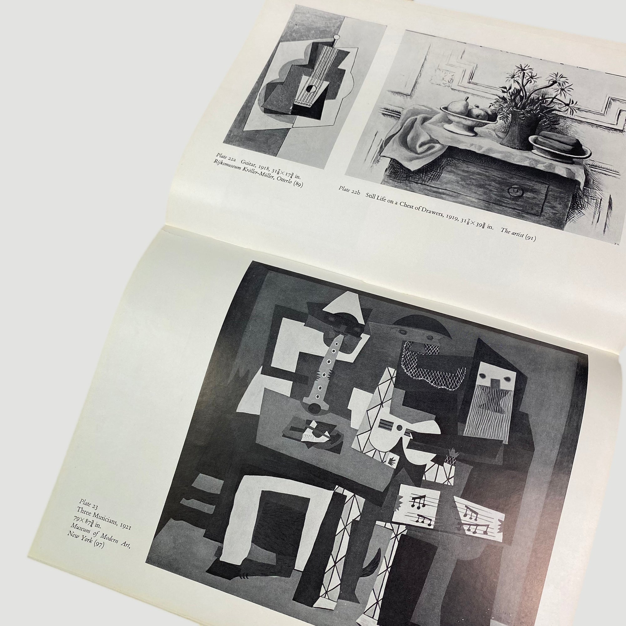 1960 Art Council of Great Britain - Picasso