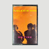 1987 Galaxie 500 On Fire Cassette