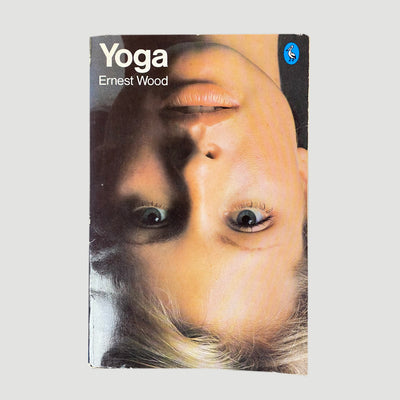 1982 Ernest Wood ‘Yoga’