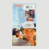 1998 Fear and Loathing in Las Vegas NTSC VHS