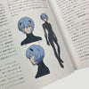 2012 Evangelion 3.0 You Can (Not) Redo Japanese Programme