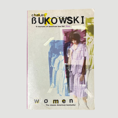 2003 Charles Bukowski Women