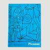 1960 Art Council of Great Britain - Picasso