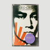 1987 Ryu Sakamoto Neo Geo Cassette