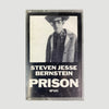 1992 Steven 'Jesse' Bernstein 'Prison' Cassette