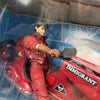 2001 Akira Kaneda + Motorcycle McFarlane Boxed Toy Figure
