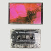 1991 My Bloody Valentine 'Loveless' Cassette