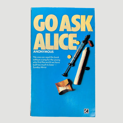 1986 Go Ask Alice
