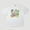 1994 The Meices 'Tastes Like Chicken' T-Shirt